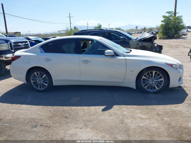 JN1EV7AP6KM514283 Infiniti 2019