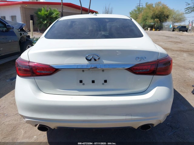 JN1EV7AP6KM514283 Infiniti 2019