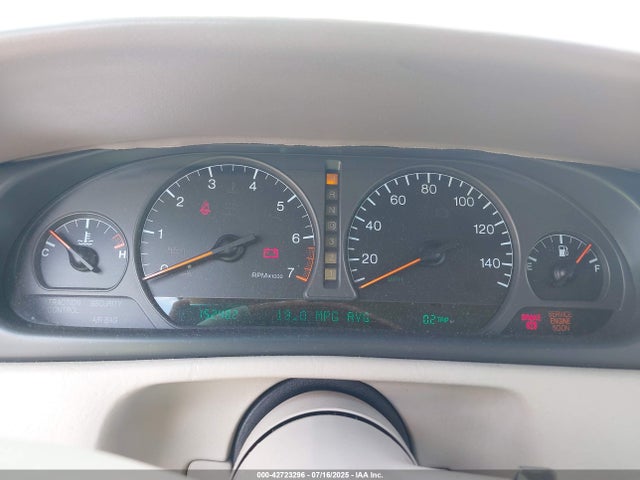 2001 CADILLAC ELDORADO 1G6EL12Y31B107932 Photo 6