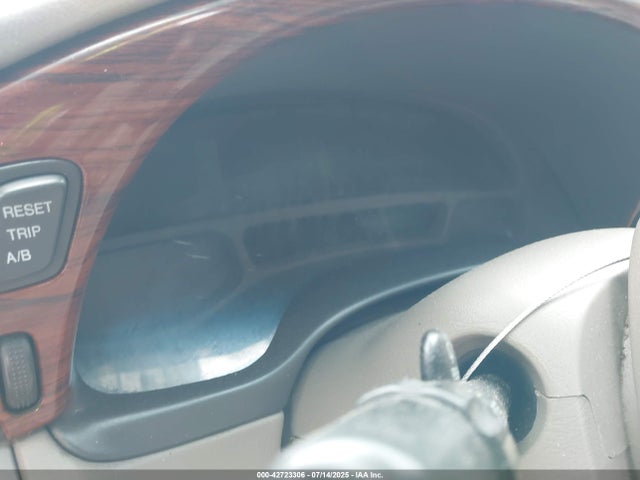2002 CADILLAC DEVILLE 1G6KD54Y02U208677 Photo 6