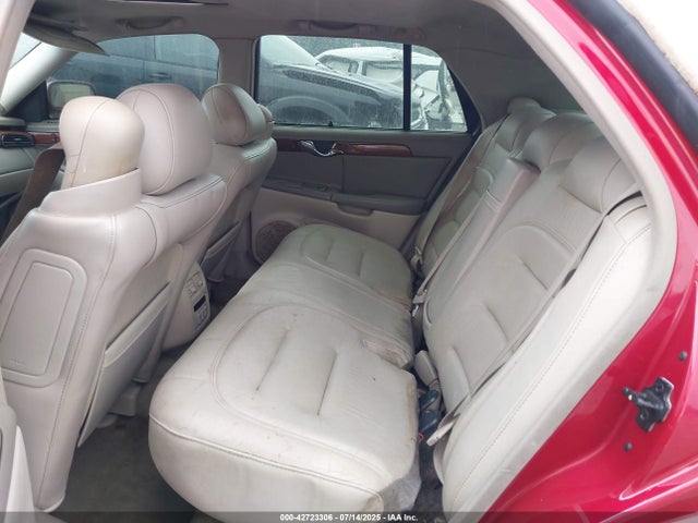 2002 CADILLAC DEVILLE 1G6KD54Y02U208677 Photo 7