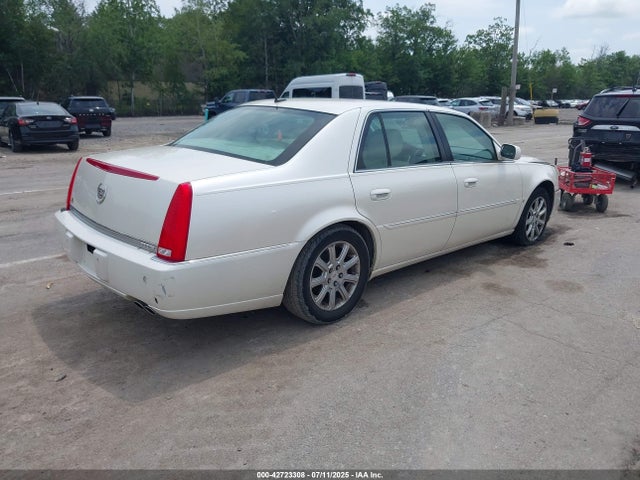 2008 CADILLAC DTS 1G6KD57Y68U183563 Photo 3