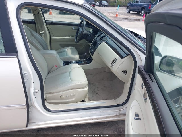 2008 CADILLAC DTS 1G6KD57Y68U183563 Photo 4