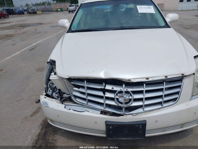 2008 CADILLAC DTS 1G6KD57Y68U183563 Photo 5