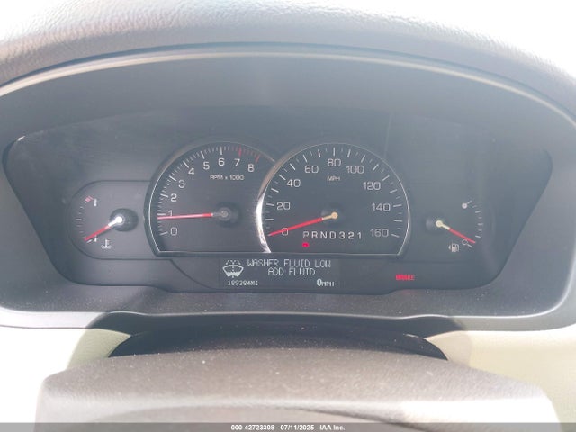 2008 CADILLAC DTS 1G6KD57Y68U183563 Photo 6