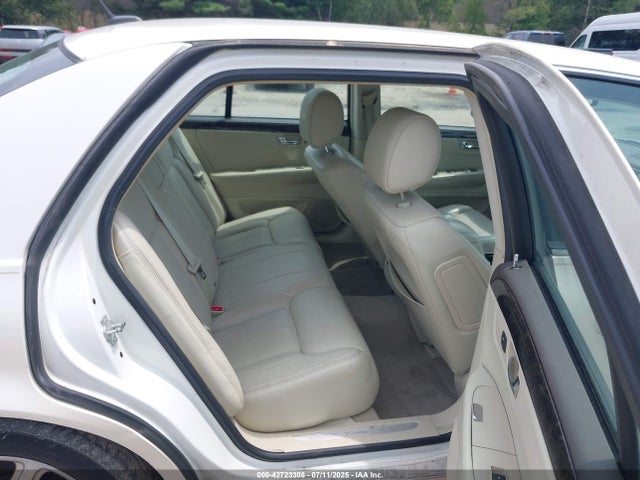 2008 CADILLAC DTS 1G6KD57Y68U183563 Photo 7