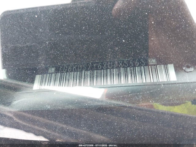 2008 CADILLAC DTS 1G6KD57Y68U183563 Photo 8