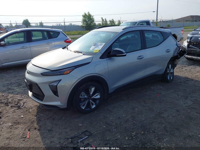1G1FY6S08N4103064 Chevrolet 2022