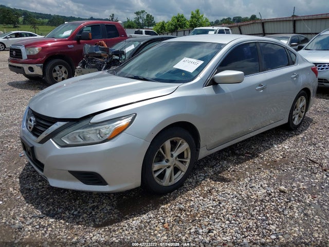 1N4AL3AP8GC229789 Nissan 2016