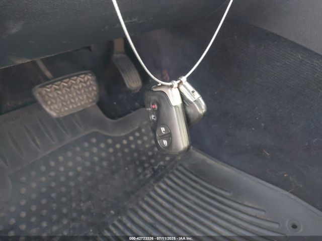 2012 LEXUS ES 350 JTHBK1EG4C2485457 Photo 10