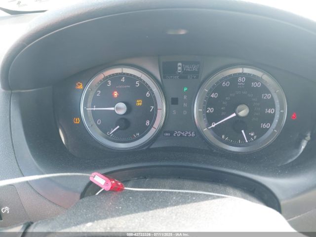 2012 LEXUS ES 350 JTHBK1EG4C2485457 Photo 6