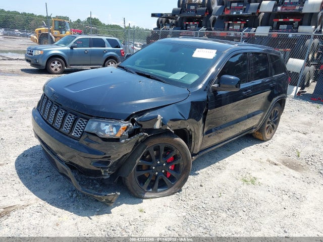 1C4RJEAG0KC792326 Jeep Grand Cherokee