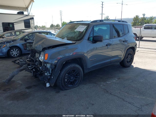 ZACNJDAB1MPN08310 Jeep 2021