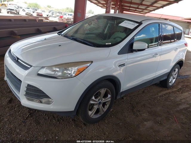 1FMCU9GX9EUD38081 Ford 2014
