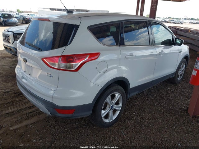 1FMCU9GX9EUD38081 Ford 2014