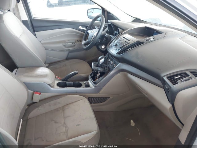 1FMCU9GX9EUD38081 Ford 2014