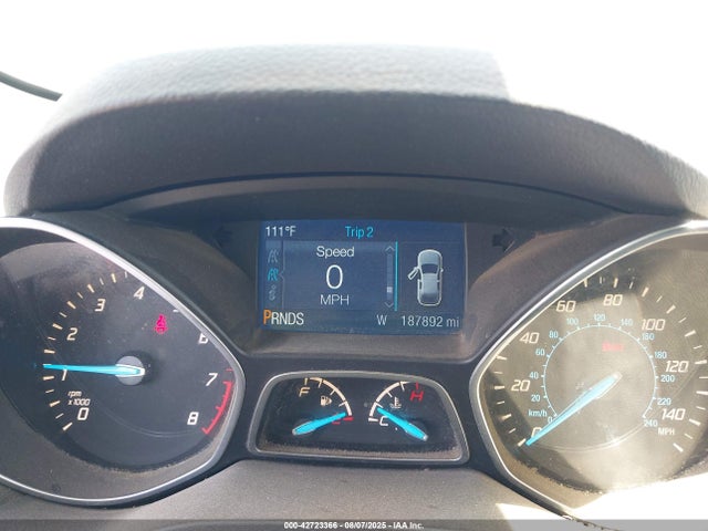 1FMCU9GX9EUD38081 Ford 2014