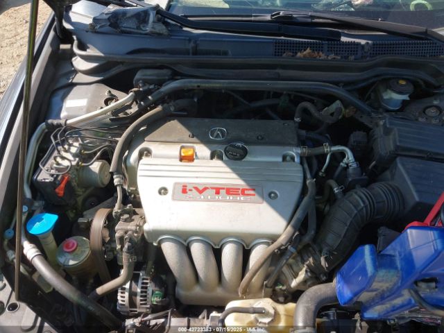 2008 ACURA TSX JH4CL96928C017471 Photo 9