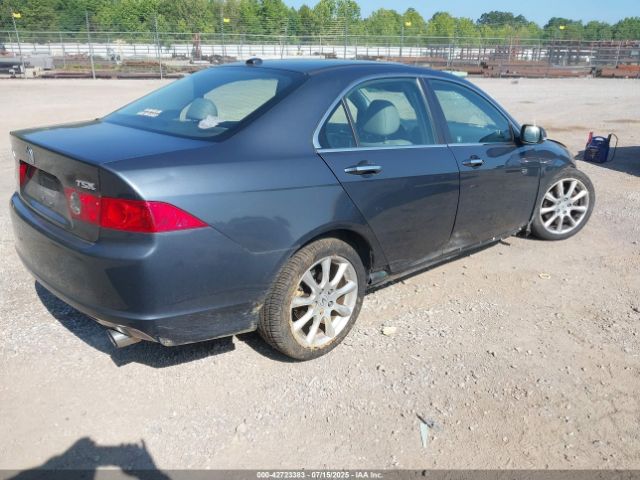 2008 ACURA TSX JH4CL96928C017471 Photo 3