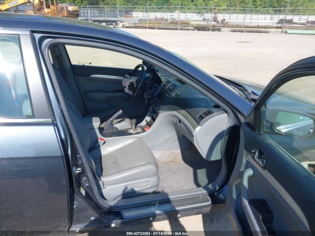 2008 ACURA TSX JH4CL96928C017471 Photo 4