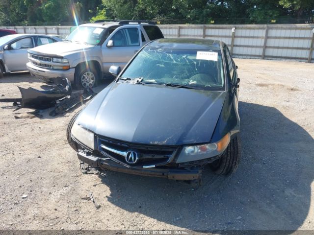 2008 ACURA TSX JH4CL96928C017471 Photo 5