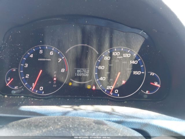 2008 ACURA TSX JH4CL96928C017471 Photo 6