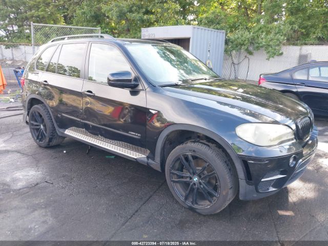 2011 BMW X5 5UXZV4C55BL407772 Photo 0