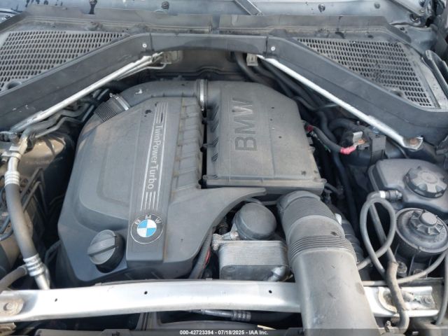 2011 BMW X5 5UXZV4C55BL407772 Photo 9