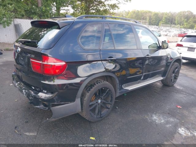 2011 BMW X5 5UXZV4C55BL407772 Photo 3