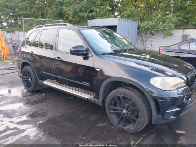 2011 BMW X5 5UXZV4C55BL407772 Photo 5
