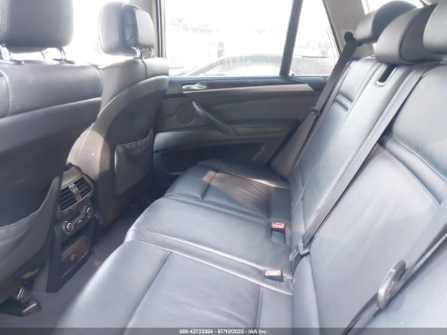 2011 BMW X5 5UXZV4C55BL407772 Photo 7