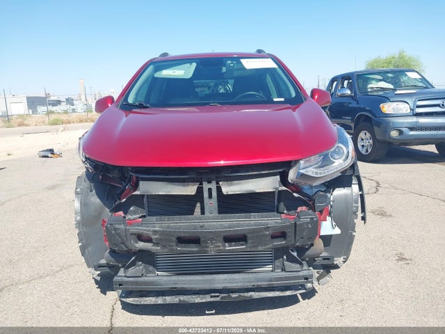 Chevrolet luv - mfi, variable valve timing, e85 max, alum 2019 3GNCJPSB7KL399097 Image 13