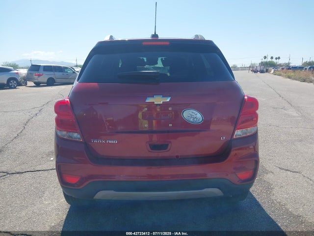 Chevrolet luv - mfi, variable valve timing, e85 max, alum 2019 3GNCJPSB7KL399097 Image 17