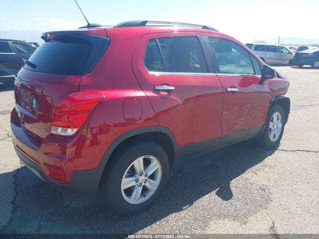 Chevrolet luv - mfi, variable valve timing, e85 max, alum 2019 3GNCJPSB7KL399097 Image 4