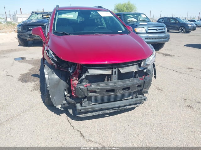 Chevrolet luv - mfi, variable valve timing, e85 max, alum 2019 3GNCJPSB7KL399097 Image 6