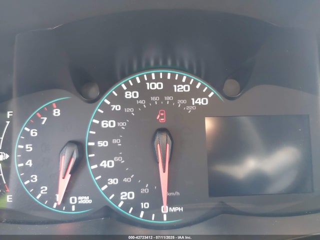 Chevrolet luv - mfi, variable valve timing, e85 max, alum 2019 3GNCJPSB7KL399097 Image 7