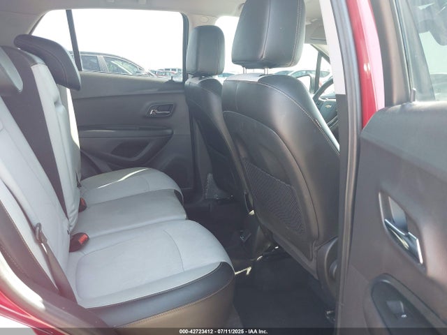 Chevrolet luv - mfi, variable valve timing, e85 max, alum 2019 3GNCJPSB7KL399097 Image 8