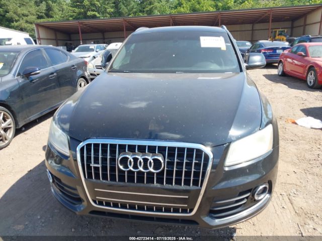 2014 AUDI Q5 WA1CFAFP8EA003469 Photo 5