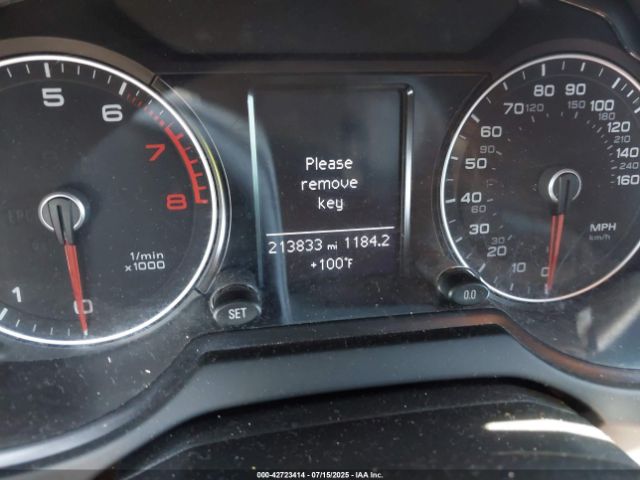 2014 AUDI Q5 WA1CFAFP8EA003469 Photo 6