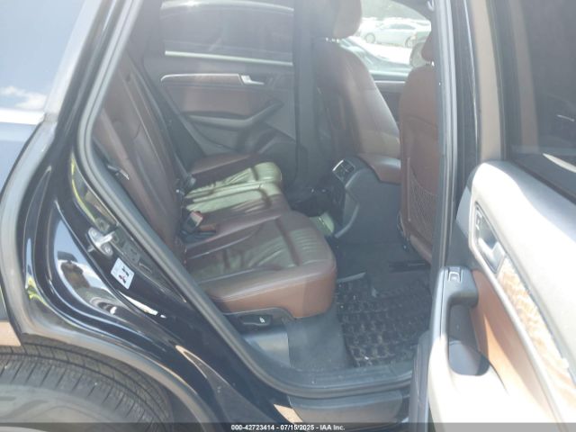 2014 AUDI Q5 WA1CFAFP8EA003469 Photo 7