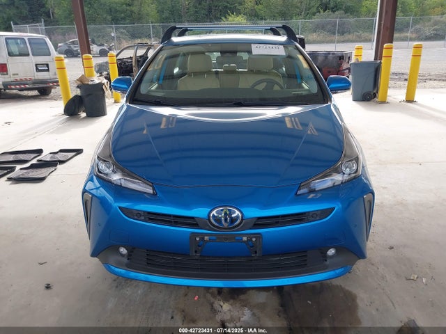 JTDL9RFU5L3018787 Toyota 2zr-fxe,1nm