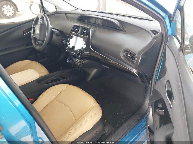 JTDL9RFU5L3018787 Toyota 2zr-fxe,1nm