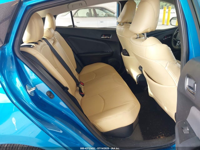 JTDL9RFU5L3018787 Toyota 2zr-fxe,1nm