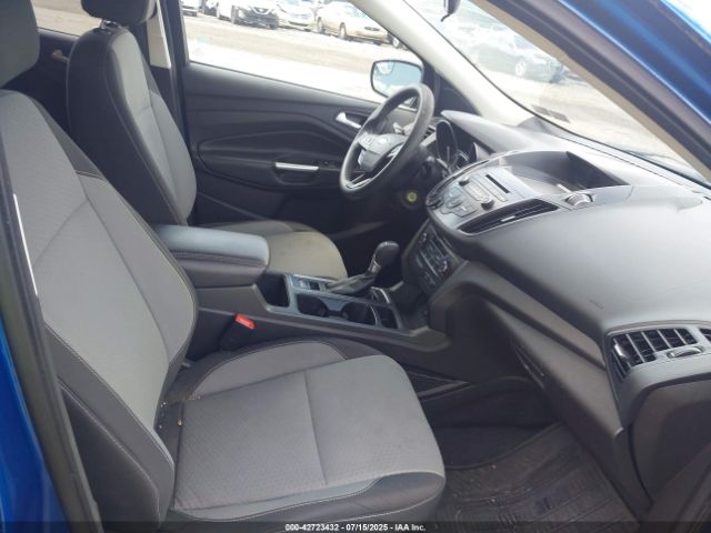 2017 FORD ESCAPE 1FMCU0GDXHUC19915 Photo 4