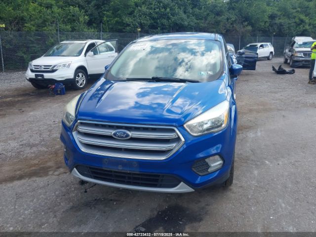 2017 FORD ESCAPE 1FMCU0GDXHUC19915 Photo 5