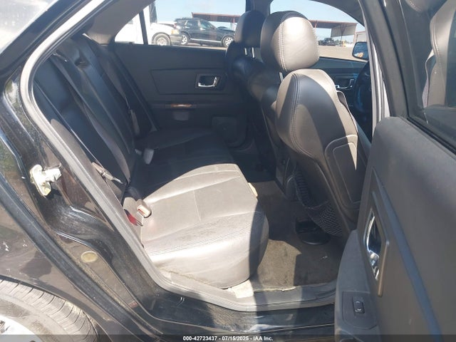 2005 CADILLAC CTS 1G6DP567250236190 Photo 7