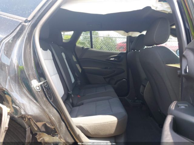 2025 CHEVROLET TRAX KL77LGEP8SC267776 Photo 7
