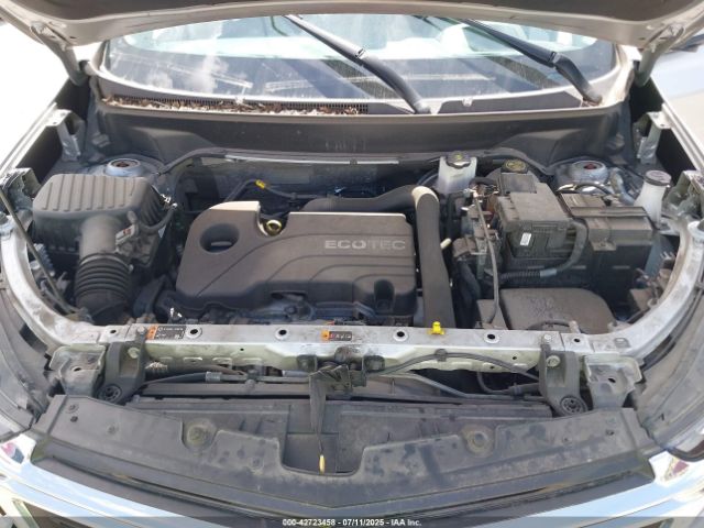 2022 CHEVROLET EQUINOX 2GNAXJEV3N6134713 Photo 9