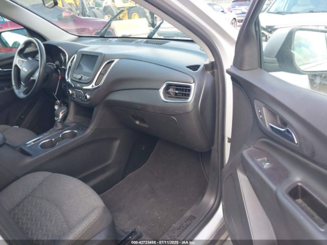 2022 CHEVROLET EQUINOX 2GNAXJEV3N6134713 Photo 4