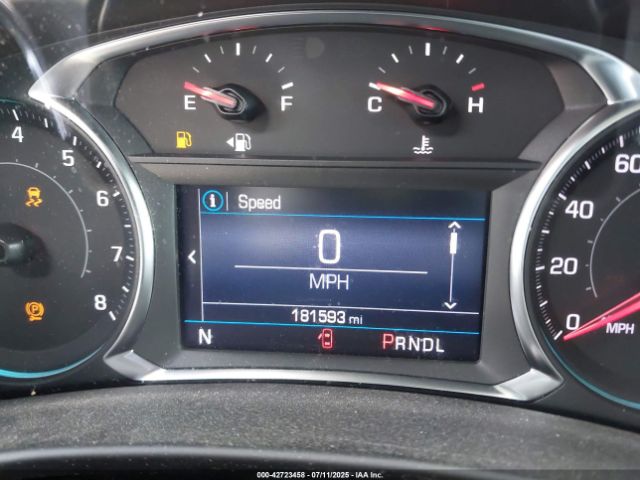 2022 CHEVROLET EQUINOX 2GNAXJEV3N6134713 Photo 6